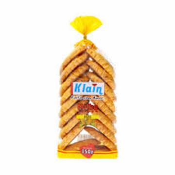BISCOITO KLAIN ROSCA DE MILHO 350G