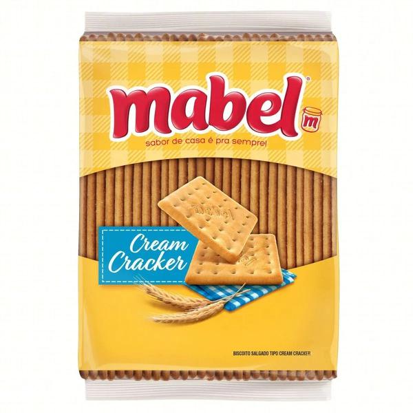 BISC MABEL CREAM CRACKER 300G