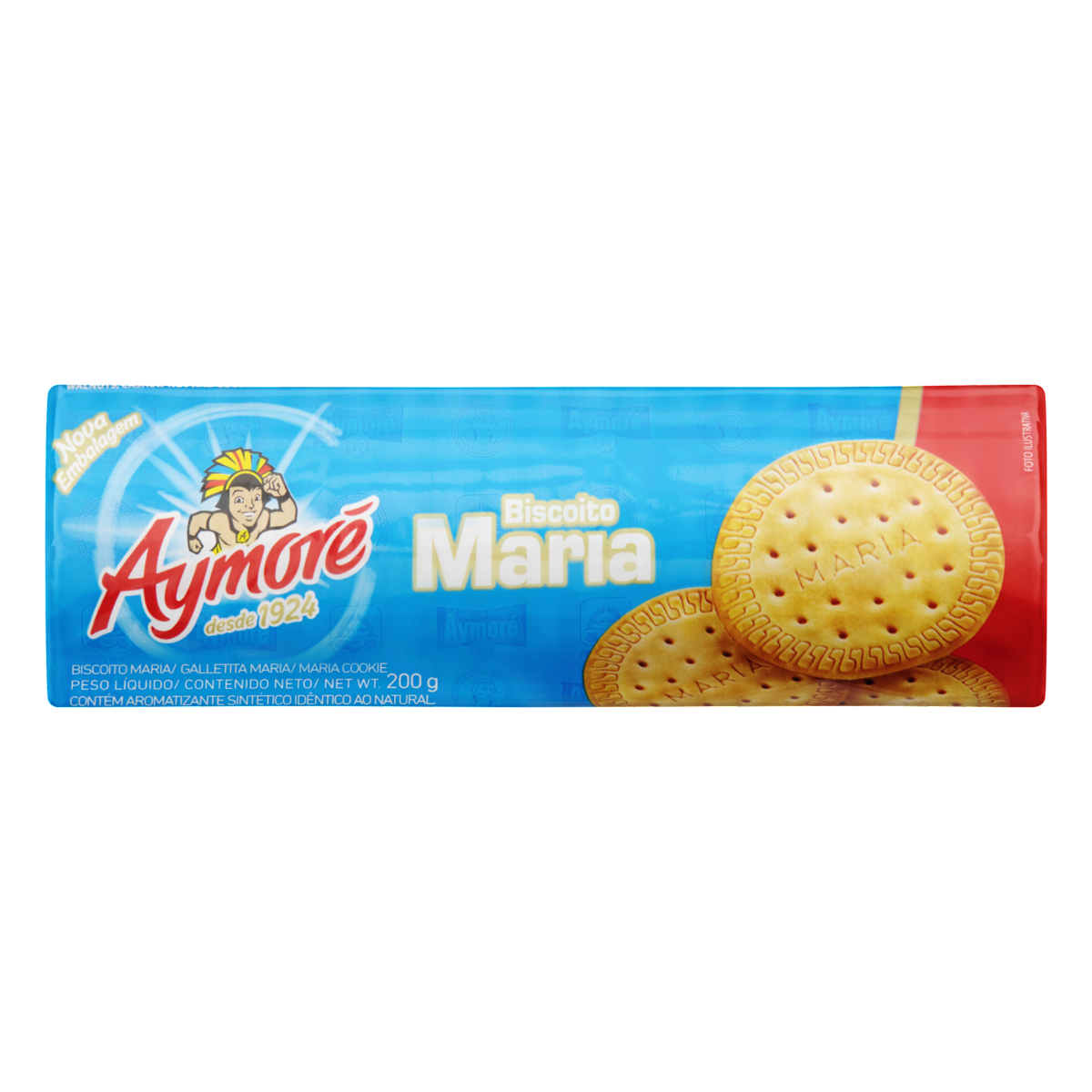BISC AYMORE MARIA 200GR