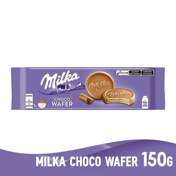 BISC WAFER MY MOTTO CACAU/MORANFO 30G