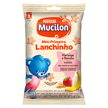 BISCOITO NESTLE MUCILON MPL SNACK DE  35