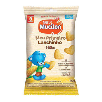 BISCOITO NESTLE MUCILON MPL MILHO 35G