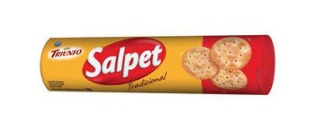 BISCOITO ARCOR SALPET 100G