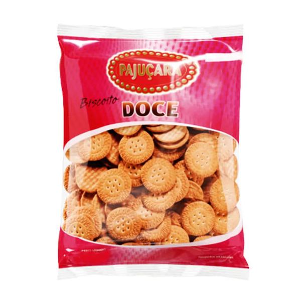 Bisc Pajucara Doce 300g