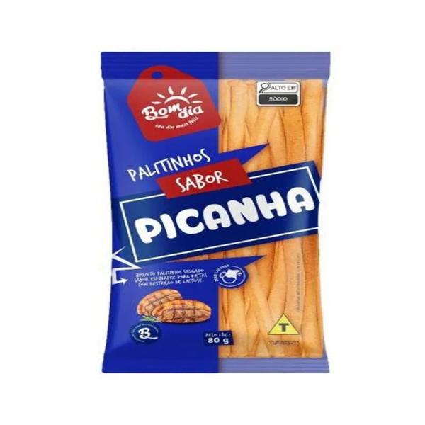 BISC BOM DIA PALITINHO PICANHA ZR LACT 1