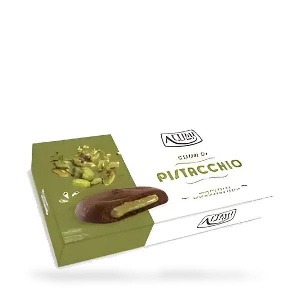Bisc Recheado Nefis 100g