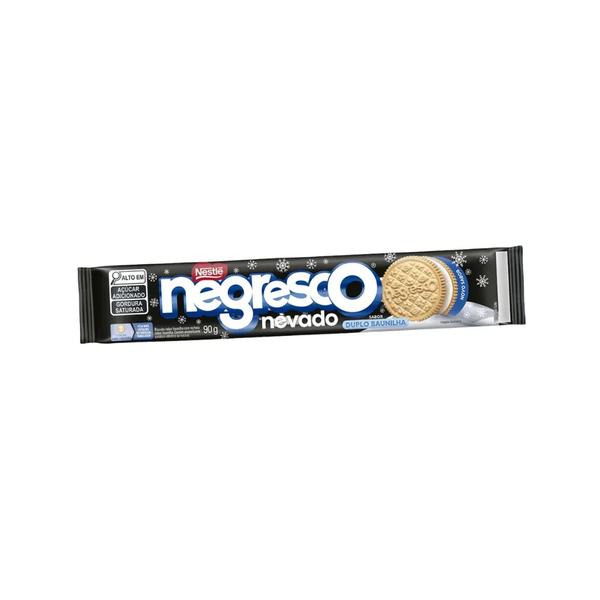 Biscoito Nestle Negresco 90g