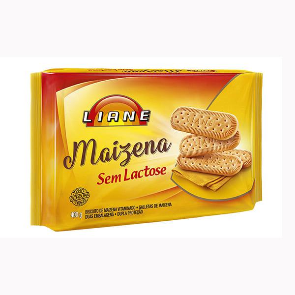 BISCOITO LIANE MAIZENA 270G