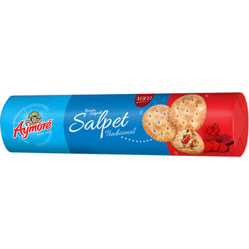 BISCOITO AYMORE SALPET TRADICIONAL 100G
