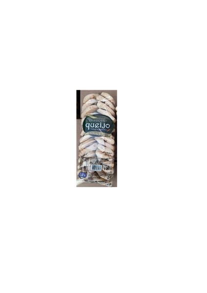 BISCOITO POLVILHO QUEIJO SUPER 100G