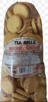 CASADINHO 400 G