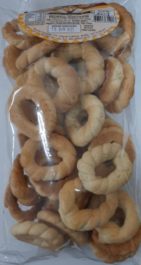 ROSCA VITORIA 300G SAVASSI
