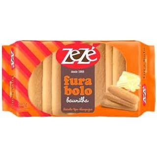 BISC CHAMP 105G ZEZE FURA BOLO