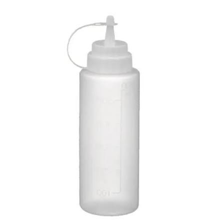 BISNAGA TRITEC PLAST BRANCA 200ML