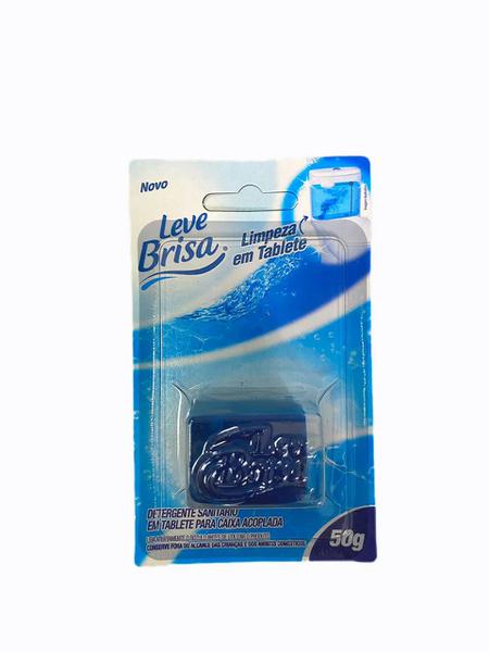 TABLETE P/C ACOPLADA L.BRISA LAVAN 50G