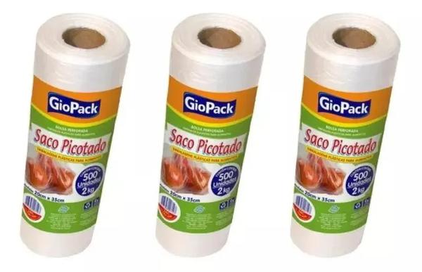 EMB FREEZER GIOPACK 2KG