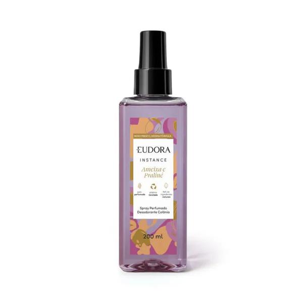 BODY SPLASH EUDORA 200ML INSTANCE AMEIXA