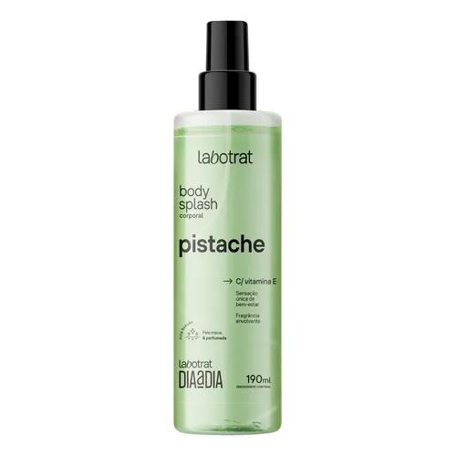 DEO COL LABOTRAT SPLASH 190ML PISTACHE
