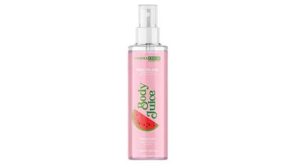 BODY SPLASH DERMACHE 200ML JUICE MELANCI