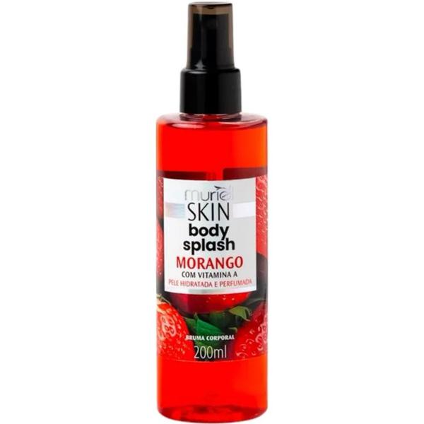 BODY SPLASH MORANGO