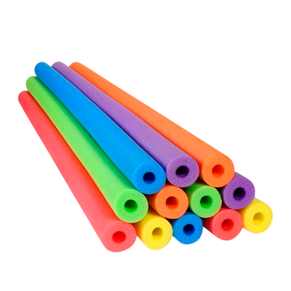 SPAGUETTI CILINDRO 5X1.65CM 321