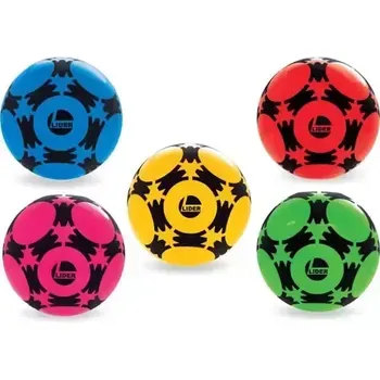 BOLA FUTEBOL ZIPPY  TAM. 5 COURO