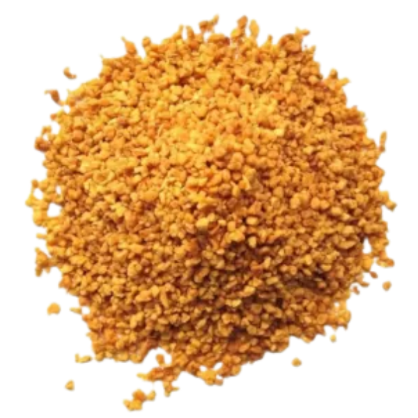 BOLACHA PANIF NSFA ALHO CROC 200G