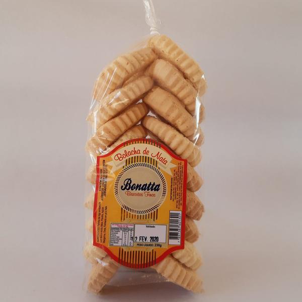 BOLACHA QUITANDINHA DE NATA 230G