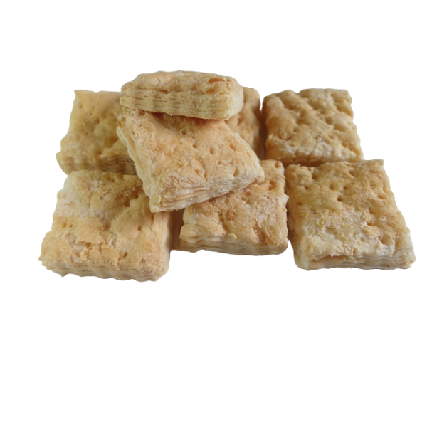 BISC FOLHEADO 250G SERVEN PAN