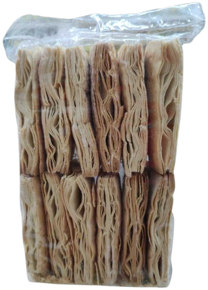 BOLACHA 7 CAPAS F.ALVES 400G