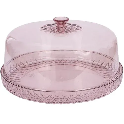 BOLEIRA PLASUTIL GLAMOUR B1 PEQ BAIXA 14194