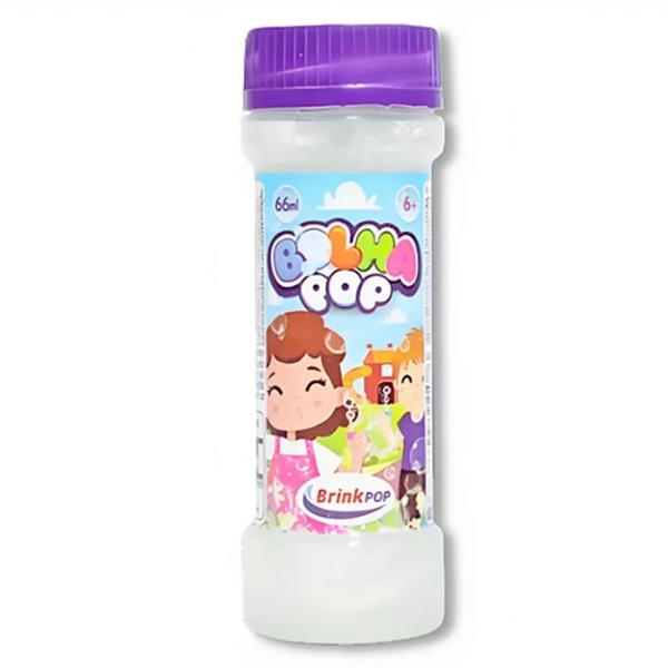 BRINQ BRINKPOP BOLHA POP