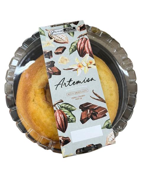 BOLO ARTEMISA 450G MESCLADO