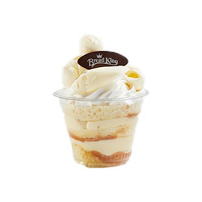 TORTA QUATRO LEITES BREAD KING 180G