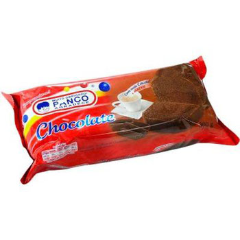 Bolo de Chocolate Panco 300g