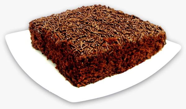 BOLO NEGA MALUCA BOKITUS 350G