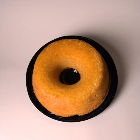 BOLO LEITE PAN 500G LARANJA