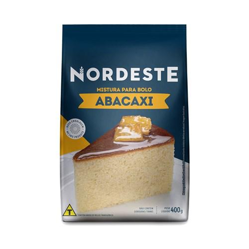 Mist P/Bolo Nordeste 400g