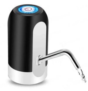 BOMBA PARA GALAO AGUA ELETRICA ABS-MG