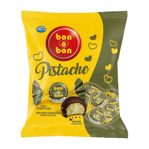 Bombom Bon o Bon 750g