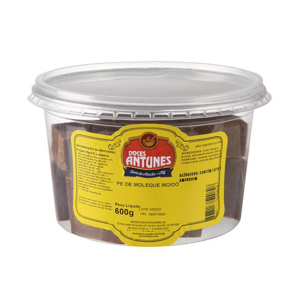 BANDEJA BOMBOM DE DOCE DE LEITE 165G