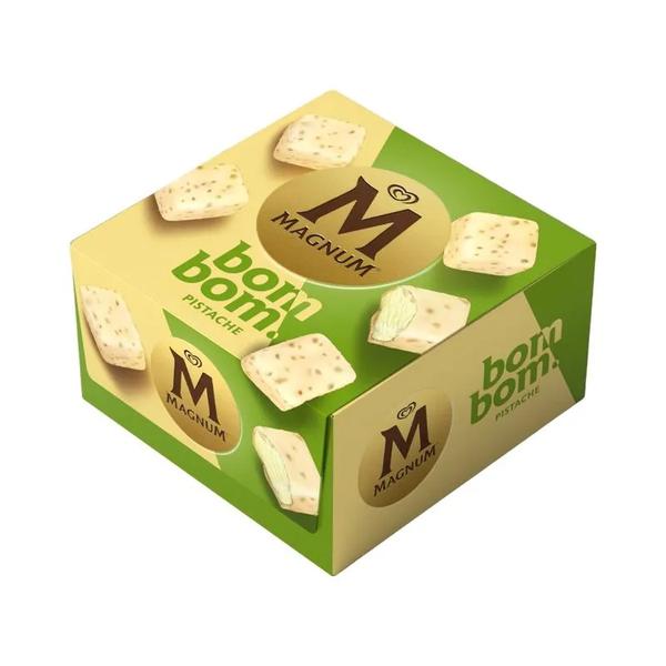 Sorv Kibon Mini Magnum 86G Pistache