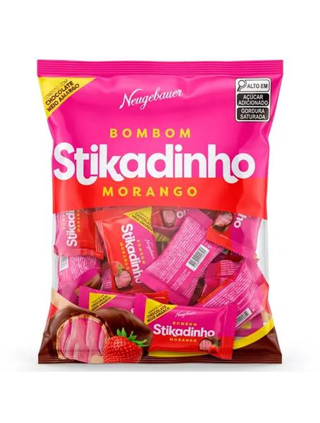 BOMBOM NEUGEBAUER 440G STIKADINHO