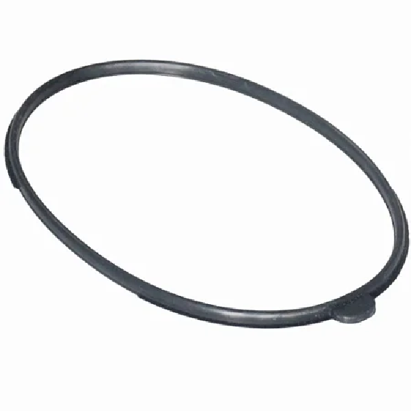 BORRACHA PANELA PRESSAO PREGUICA 4,5L