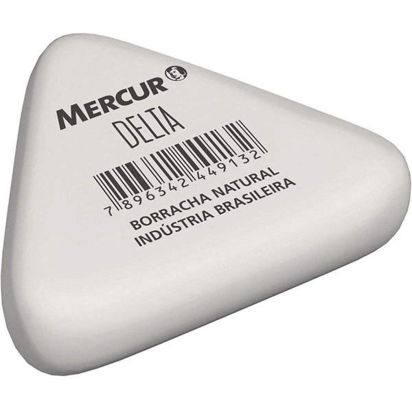 BORR MERCUR DELTA TRIANG BRANCO