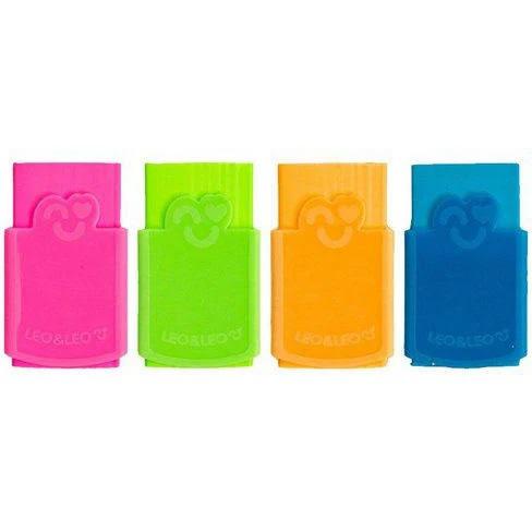 BORRACHA LEOELEO COLOR CINTA UN