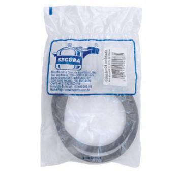 BORRACHA P PANELA PRESSAO 7L ARARA