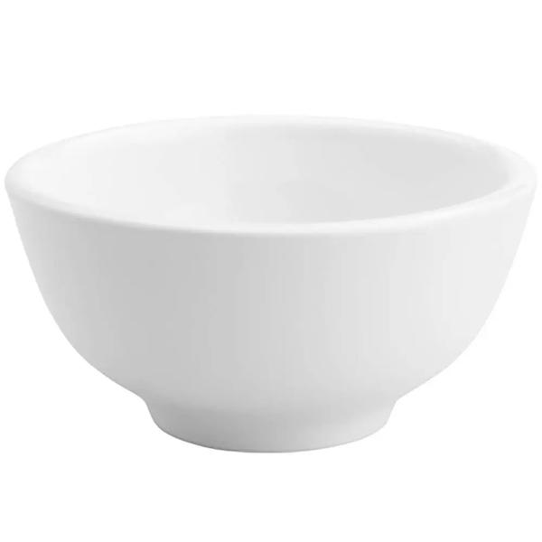 Bowl Porcelana Blue Garden Lyor 12x6,5cm