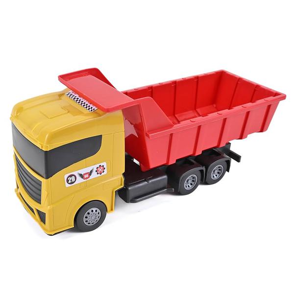 CAMINHAO CACAMBA SUPER FROTA