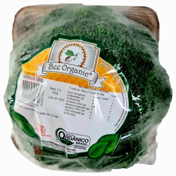 Brocolis Ninja Bee Organico 300g